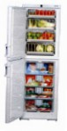 Liebherr BGNDes 2986 Kühlschrank kühlschrank mit gefrierfach tropfsystem, 279.00L