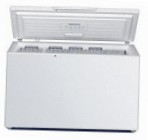 Liebherr GTS 3726 Fridge freezer-chest, 363.00L
