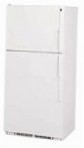 General Electric TBG22PAWW Fridge refrigerator with freezer, 613.00L