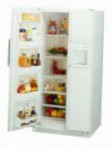 General Electric TFZ20JRWW Fridge refrigerator with freezer drip system, 548.00L