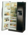 General Electric TFZ22PRBB Fridge refrigerator with freezer drip system, 606.00L