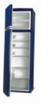 Snaige FR275-1661A Kühlschrank kühlschrank mit gefrierfach tropfsystem, 260.00L