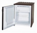 Snaige R60.0411 Fridge refrigerator with freezer, 45.00L