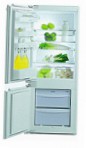 Gorenje KI 231 LB Fridge refrigerator with freezer drip system, 212.00L