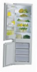 Gorenje KI 291 LB Fridge refrigerator with freezer drip system, 270.00L