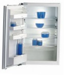 Gorenje RI 1502 LA Fridge refrigerator without a freezer drip system, 145.00L