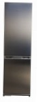 Snaige RF36SM-S1JA01 Fridge refrigerator with freezer drip system, 321.00L