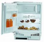 Gorenje RIU 1347 LA Fridge refrigerator with freezer drip system, 126.00L