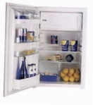 Kuppersbusch FKE 157-6 Kühlschrank kühlschrank mit gefrierfach tropfsystem, 140.00L