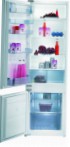 Gorenje RKI 41295 Fridge refrigerator with freezer drip system, 284.00L