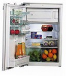 Kuppersbusch IKE 159-5 Kühlschrank kühlschrank mit gefrierfach tropfsystem, 208.00L
