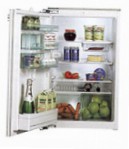 Kuppersbusch IKE 179-5 Kühlschrank kühlschrank ohne gefrierfach tropfsystem, 151.00L