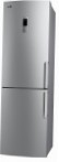 LG GA-B439 EACA Frigo réfrigérateur avec congélateur pas de gel, 334.00L