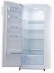 Snaige C29SM-T10021 Fridge refrigerator without a freezer drip system, 270.00L