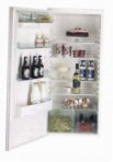 Kuppersbusch IKE 247-6 Kühlschrank kühlschrank ohne gefrierfach tropfsystem, 230.00L