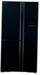 Hitachi R-M700PUC2GBK Kühlschrank kühlschrank mit gefrierfach no frost, 584.00L