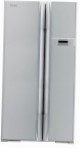 Hitachi R-M700PUC2GS Kühlschrank kühlschrank mit gefrierfach no frost, 584.00L