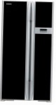 Hitachi R-S700PUC2GBK Kühlschrank kühlschrank mit gefrierfach no frost, 584.00L