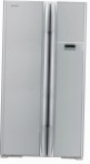 Hitachi R-S700PUC2GS Frigo réfrigérateur avec congélateur pas de gel, 584.00L