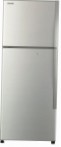 Hitachi R-T310ERU1-2SLS Kühlschrank kühlschrank mit gefrierfach no frost, 260.00L