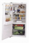 Kuppersbusch IKF 229-5 Kühlschrank kühlschrank ohne gefrierfach tropfsystem, 180.00L