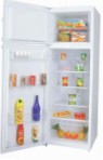 Vestel GT3701 Fridge refrigerator with freezer no frost, 332.00L