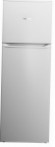 NORD 274-030 Kühlschrank kühlschrank mit gefrierfach tropfsystem, 330.00L