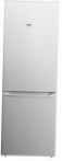 NORD 237-030 Kühlschrank kühlschrank mit gefrierfach tropfsystem, 264.00L