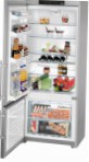 Liebherr CNPesf 4613 Kühlschrank kühlschrank mit gefrierfach tropfsystem, 420.00L