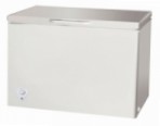 Midea AS-390C Fridge freezer-chest, 300.00L