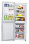 Samsung RL-22 FCMS Frigo réfrigérateur avec congélateur, 198.00L