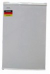 Liberton LMR-128 Frigo réfrigérateur avec congélateur, 128.00L