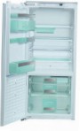 Siemens KI26F441 Kühlschrank kühlschrank ohne gefrierfach tropfsystem, 177.00L