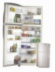 Toshiba GR-H74TRA MS Kühlschrank kühlschrank mit gefrierfach, 590.00L