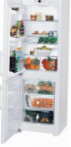 Liebherr CUN 3503 Frigo réfrigérateur avec congélateur système goutte à goutte, 321.00L