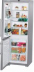 Liebherr CUNesf 3503 Kühlschrank kühlschrank mit gefrierfach tropfsystem, 321.00L