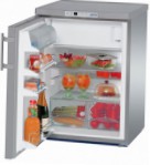 Liebherr KTPesf 1554 Frigo réfrigérateur avec congélateur système goutte à goutte, 137.00L
