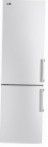 LG GW-B489 BSW Frigo réfrigérateur avec congélateur pas de gel, 360.00L