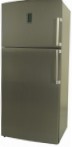 Vestfrost FX 532 MX Kühlschrank kühlschrank mit gefrierfach no frost, 515.00L