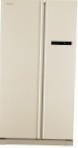 Samsung RSA1NTVB Kühlschrank kühlschrank mit gefrierfach no frost, 550.00L