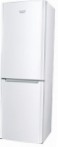 Hotpoint-Ariston HBM 1182.4 V Kühlschrank kühlschrank mit gefrierfach tropfsystem, 316.00L