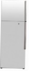 Hitachi R-T360EUC1KSLS Kühlschrank kühlschrank mit gefrierfach no frost, 260.00L