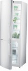 Gorenje NRK 6180 GW Fridge refrigerator with freezer drip system, 305.00L