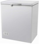 SUPRA CFS-151 Kühlschrank gefrierfach-truhe, 150.00L