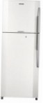 Hitachi R-Z470ERU9PWH Fridge refrigerator with freezer drip system, 395.00L