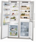 AEG S 95500 XZM0 Fridge refrigerator with freezer no frost, 456.00L