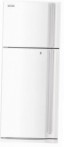 Hitachi R-Z570ERU9PWH Fridge refrigerator with freezer no frost, 475.00L