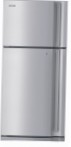 Hitachi R-Z660ERU9SLS Fridge refrigerator with freezer no frost, 550.00L