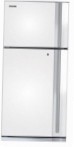 Hitachi R-Z660EUC9KTWH Fridge refrigerator with freezer no frost, 550.00L