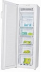 LGEN TM-169 FNFW Kühlschrank gefrierfach-schrank, 190.00L